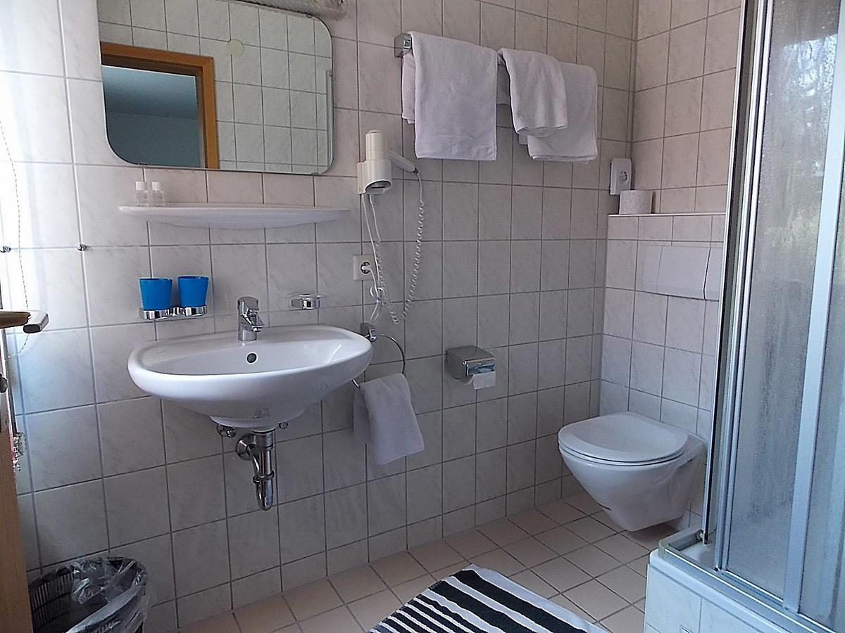 Gasthof Goldener Stern Aalen Dış mekan fotoğraf